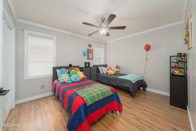4411 Lessie Trail, Rocky Mount, NC 27804