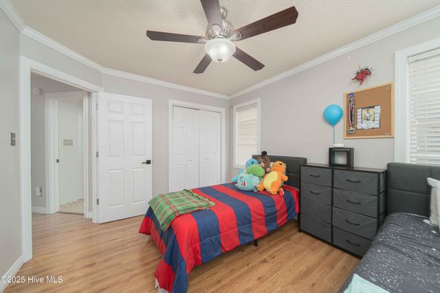 4411 Lessie Trail, Rocky Mount, NC 27804