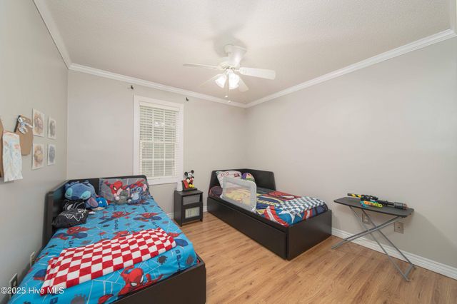 4411 Lessie Trail, Rocky Mount, NC 27804