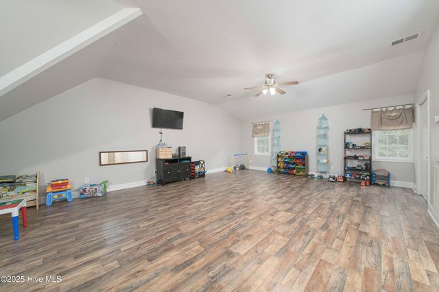 4411 Lessie Trail, Rocky Mount, NC 27804