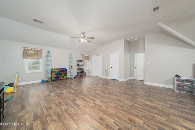 4411 Lessie Trail, Rocky Mount, NC 27804