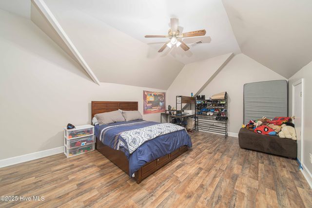 4411 Lessie Trail, Rocky Mount, NC 27804