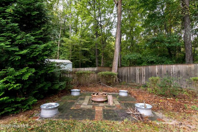 4411 Lessie Trail, Rocky Mount, NC 27804