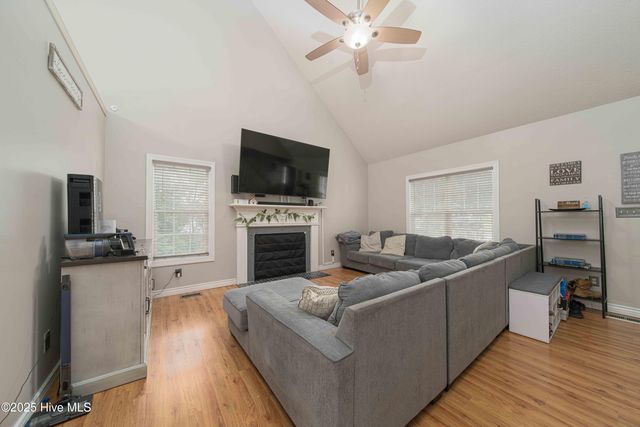 4411 Lessie Trail, Rocky Mount, NC 27804