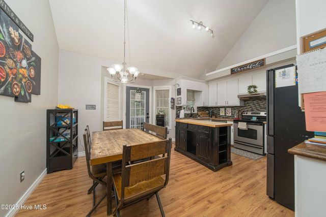 4411 Lessie Trail, Rocky Mount, NC 27804