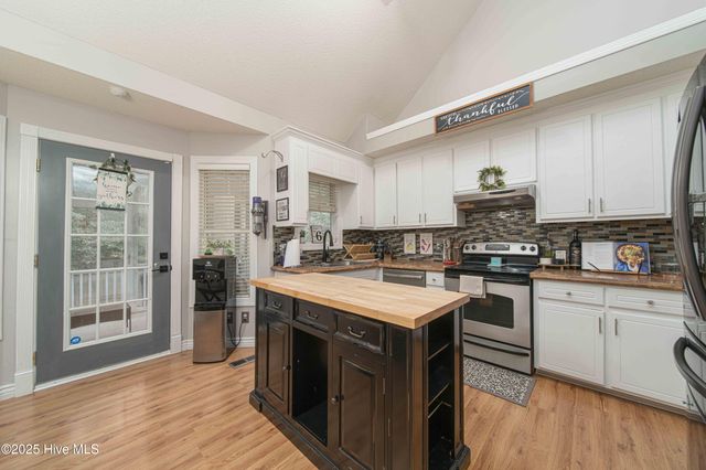 4411 Lessie Trail, Rocky Mount, NC 27804