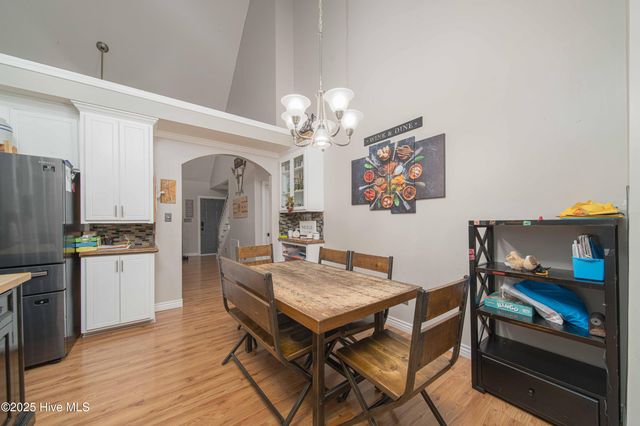 4411 Lessie Trail, Rocky Mount, NC 27804