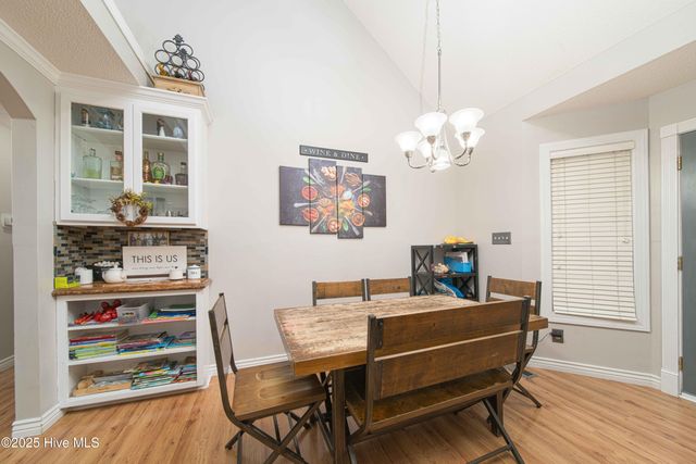 4411 Lessie Trail, Rocky Mount, NC 27804