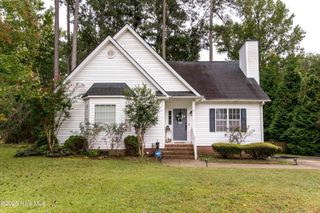 4411 Lessie Trail, Rocky Mount, NC 27804