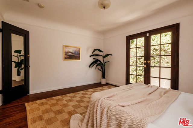 4260 S Norton Avenue, Los Angeles, CA 90008