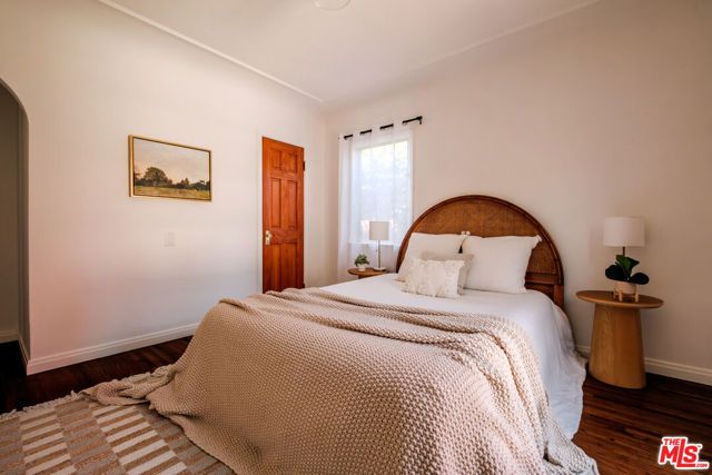 4260 S Norton Avenue, Los Angeles, CA 90008