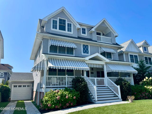 303 Pennsylvania Avenue, Spring Lake, NJ 07762