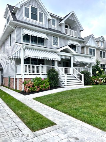 303 Pennsylvania Avenue, Spring Lake, NJ 07762