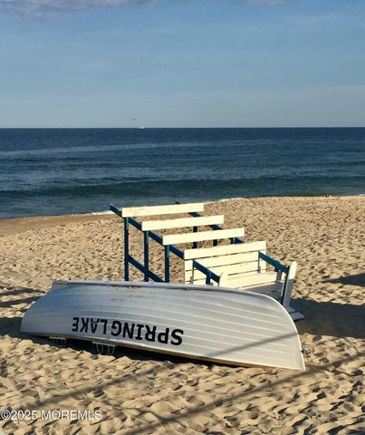 303 Pennsylvania Avenue, Spring Lake, NJ 07762