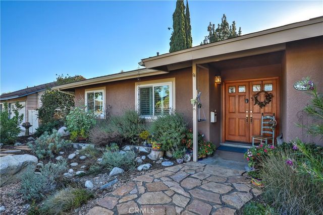1545 Seneca Place, Claremont, CA 91711