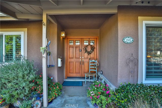 1545 Seneca Place, Claremont, CA 91711