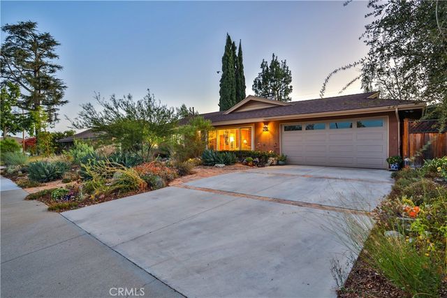 1545 Seneca Place, Claremont, CA 91711
