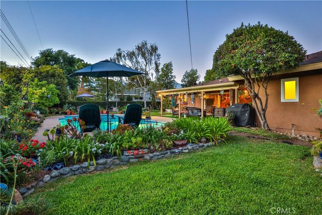 1545 Seneca Place, Claremont, CA 91711