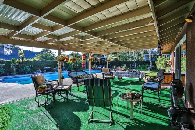 1545 Seneca Place, Claremont, CA 91711