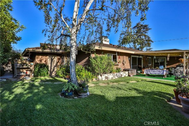 1545 Seneca Place, Claremont, CA 91711