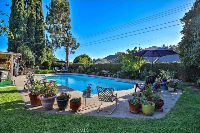 1545 Seneca Place, Claremont, CA 91711