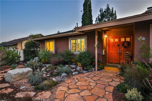 1545 Seneca Place, Claremont, CA 91711