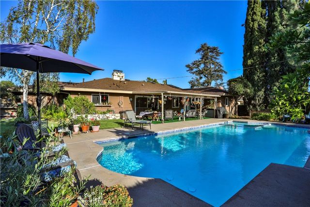 1545 Seneca Place, Claremont, CA 91711