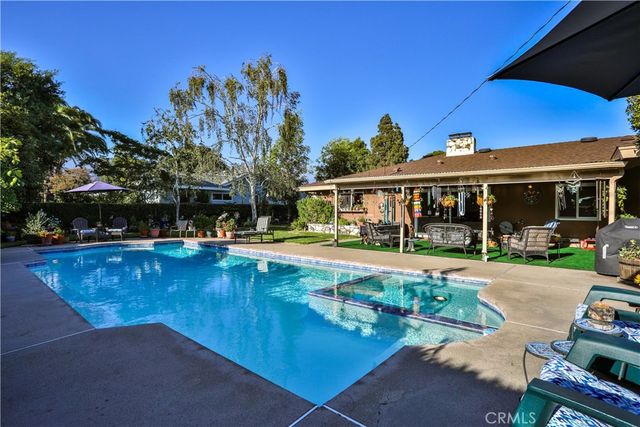 1545 Seneca Place, Claremont, CA 91711