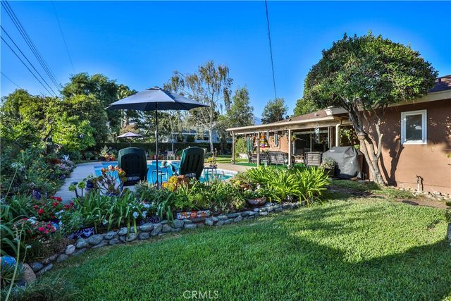 1545 Seneca Place, Claremont, CA 91711