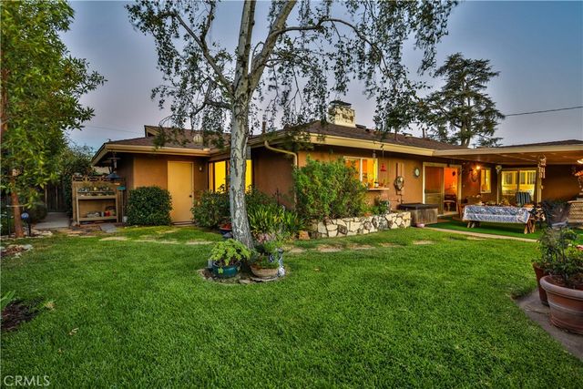 1545 Seneca Place, Claremont, CA 91711