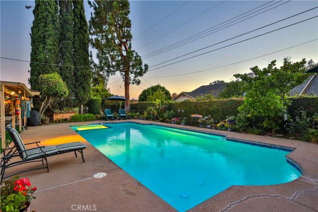 1545 Seneca Place, Claremont, CA 91711