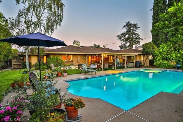 1545 Seneca Place, Claremont, CA 91711