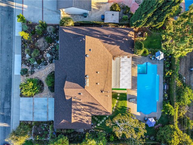 1545 Seneca Place, Claremont, CA 91711