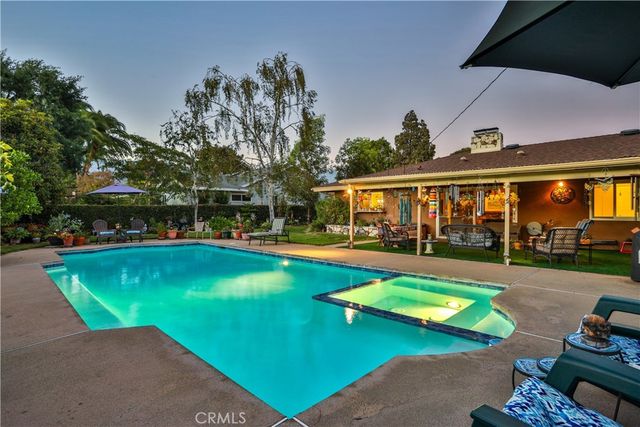 1545 Seneca Place, Claremont, CA 91711