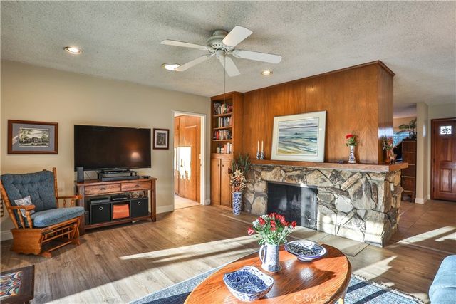 1545 Seneca Place, Claremont, CA 91711