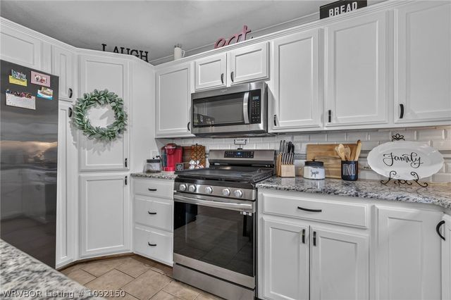2208 Knoxville Street, Fort Smith, AR 72901