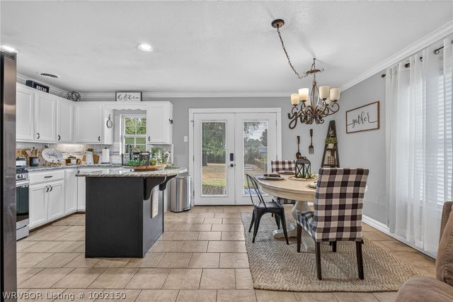 2208 Knoxville Street, Fort Smith, AR 72901
