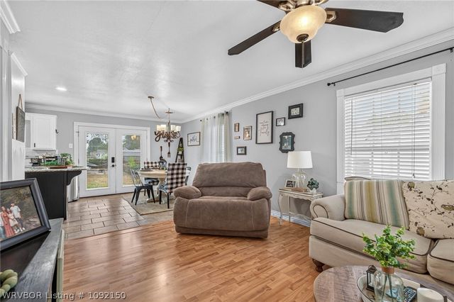 2208 Knoxville Street, Fort Smith, AR 72901