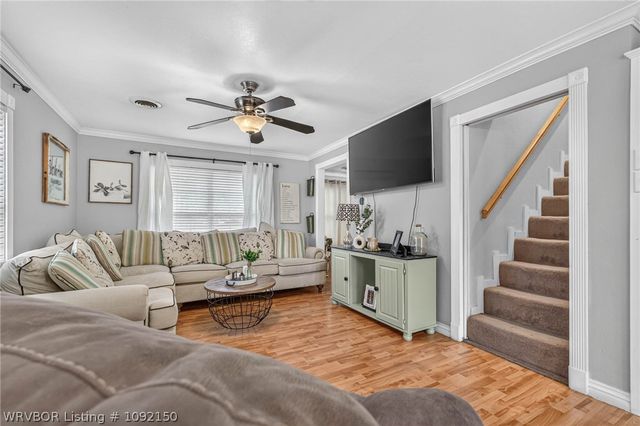 2208 Knoxville Street, Fort Smith, AR 72901