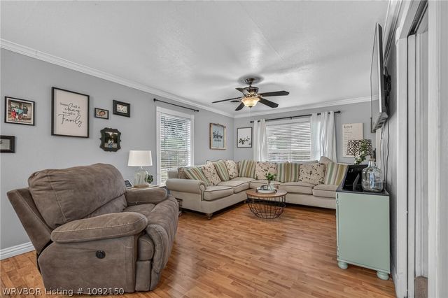 2208 Knoxville Street, Fort Smith, AR 72901