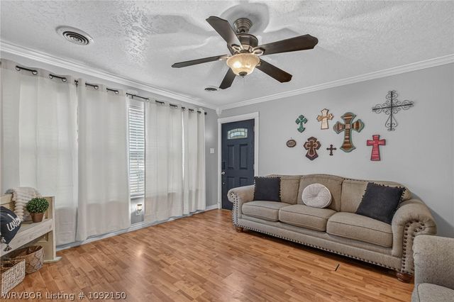 2208 Knoxville Street, Fort Smith, AR 72901