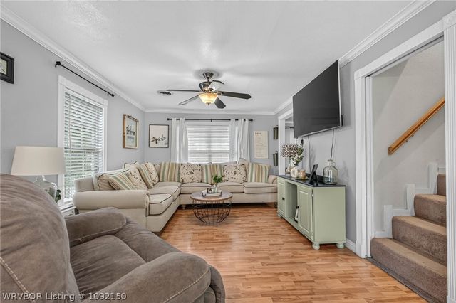 2208 Knoxville Street, Fort Smith, AR 72901