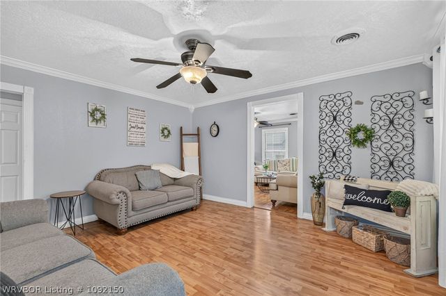 2208 Knoxville Street, Fort Smith, AR 72901