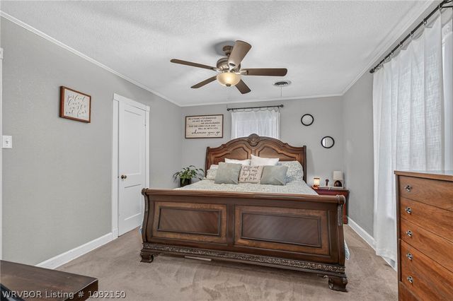 2208 Knoxville Street, Fort Smith, AR 72901
