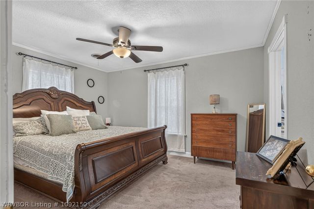 2208 Knoxville Street, Fort Smith, AR 72901