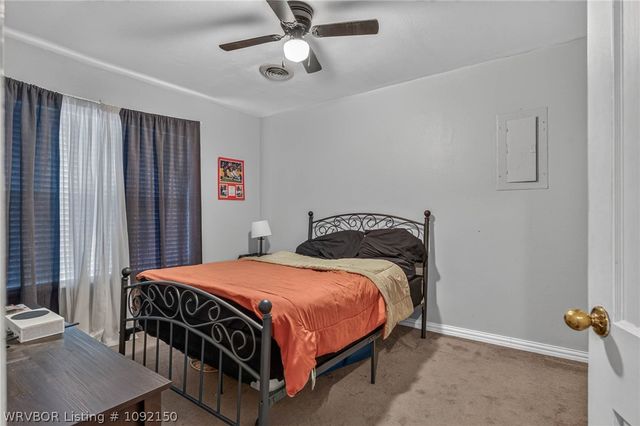 2208 Knoxville Street, Fort Smith, AR 72901