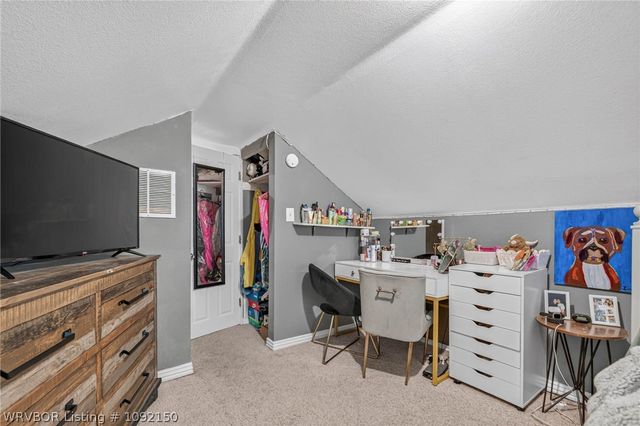 2208 Knoxville Street, Fort Smith, AR 72901