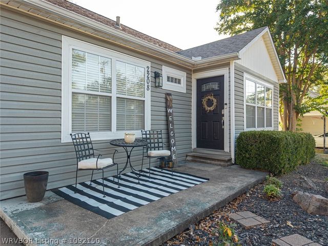 2208 Knoxville Street, Fort Smith, AR 72901
