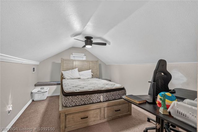 2208 Knoxville Street, Fort Smith, AR 72901