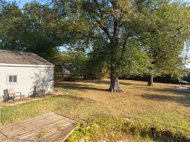 2208 Knoxville Street, Fort Smith, AR 72901